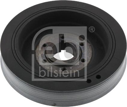 FEBI Bilstein 31097 — Koło pasowe, wał korbowy