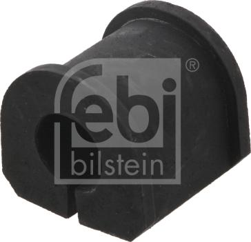 FEBI Bilstein 31067 - Poduszka stabilizatora
