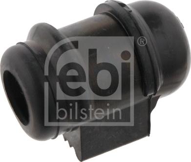 FEBI Bilstein 31008 - Poduszka stabilizatora