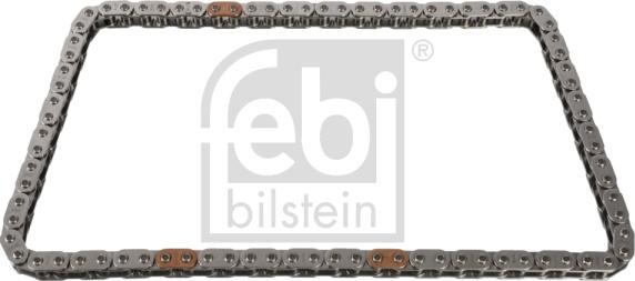 FEBI Bilstein 31002 - ŁAŃCUCH ROZRZĄDU KIA 1.1-1.6 CRDI