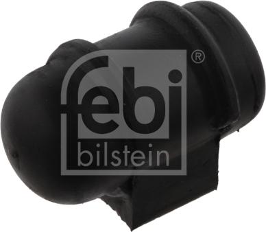 FEBI Bilstein 31007 - Poduszka stabilizatora