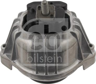 FEBI Bilstein 31015 - Poduszka silnika