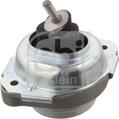 FEBI Bilstein 31018 - PODUSZKA SILN.BMW X3 2.0D -P-