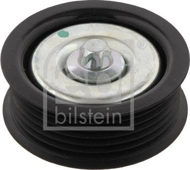 FEBI Bilstein 31089 — Rolka kierunkowa / prowadząca, pasek klinowy zębaty