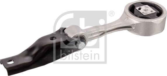 FEBI Bilstein 31081 — Łożyskowanie silnika