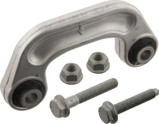 FEBI Bilstein 31030 — Drążek / wspornik, stabilizator