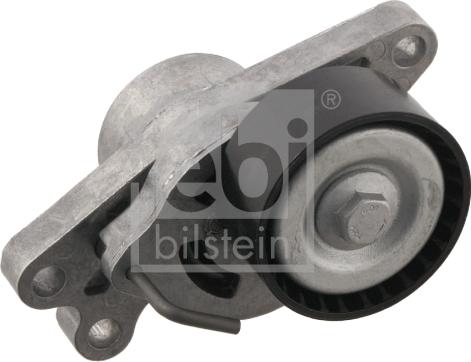 FEBI Bilstein 31075 — Napinacz paska klinowego wielorowkowego