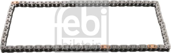 FEBI Bilstein 31072 — Łańcuch rozrządu