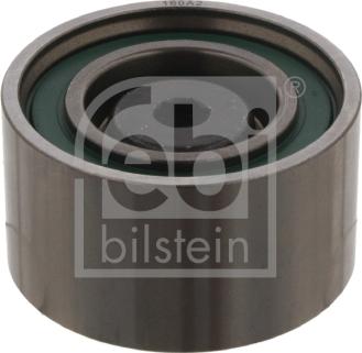 FEBI Bilstein 31195 — Rolka kierunkowa / prowadząca, pasek rozrządu