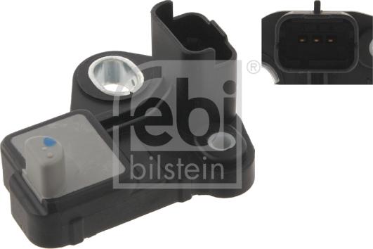 FEBI Bilstein 31190 — Generator impulsów, wał korbowy