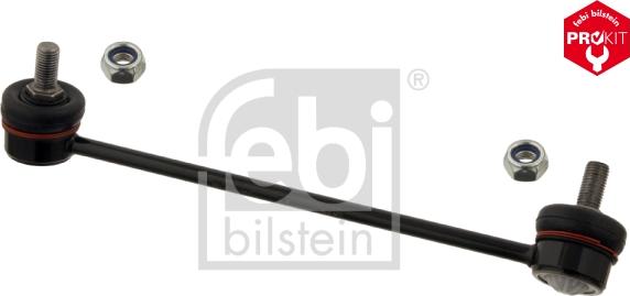 FEBI Bilstein 31191 — Drążek / wspornik, stabilizator
