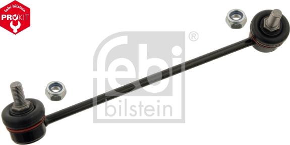 FEBI Bilstein 31192 — Drążek / wspornik, stabilizator