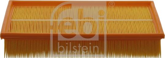 FEBI Bilstein 31160 — Filtr powietrza