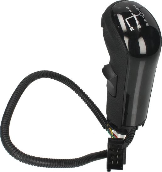 FEBI Bilstein 31162 — Gałka dźwigni włączającej
