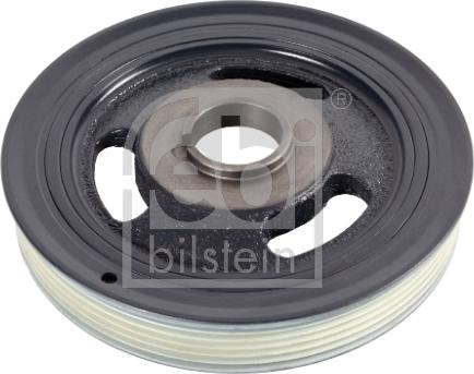 FEBI Bilstein 31100 — Koło pasowe, wał korbowy
