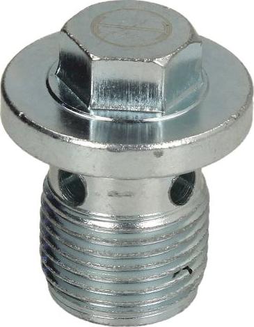 FEBI Bilstein 31119 - ŚRUBA SPUSTU OLEJU OPEL OLEJU