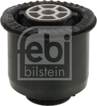 FEBI Bilstein 31129 - Silentblock belki zawieszenia tył