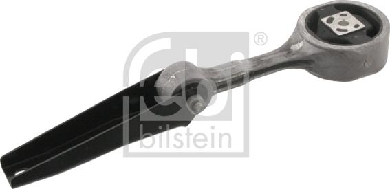 FEBI Bilstein 31127 - Poduszka silnika