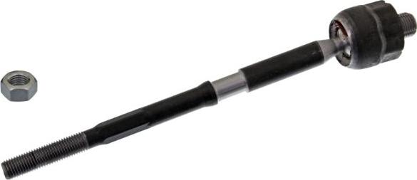 FEBI Bilstein 31172 — Połączenie osiowe, drążek kierowniczy poprzeczny