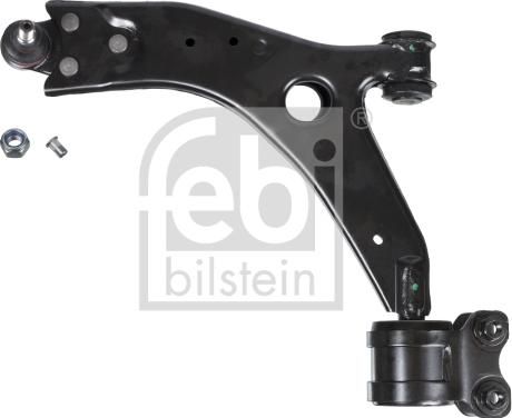FEBI Bilstein 31845 — Wahacz, zawieszenie koła
