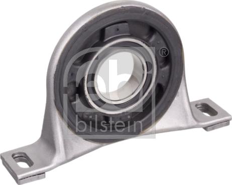 FEBI Bilstein 31851 — Zawieszenie, wał napędowy