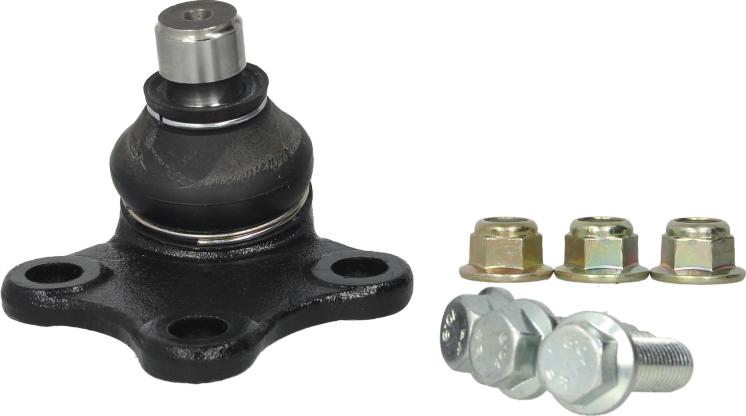 FEBI Bilstein 31811 — Przegub mocujący / prowadzący