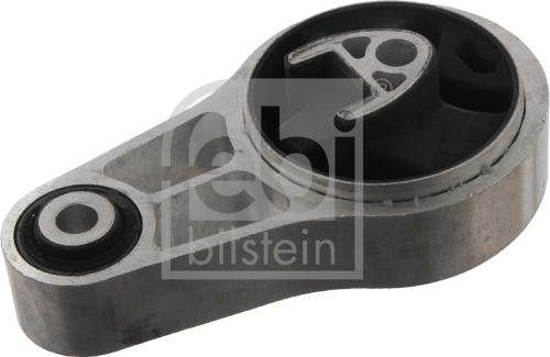 FEBI Bilstein 31827 — Łożyskowanie silnika