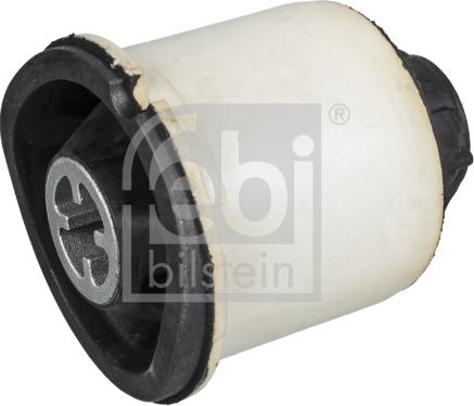 FEBI Bilstein 31395 - TULEJA BELKI RENAULT T. MEGANEII-SCENICII 02- LE-PR