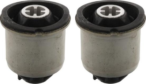 FEBI Bilstein 31396 — Zestaw łożysk, korpus osi