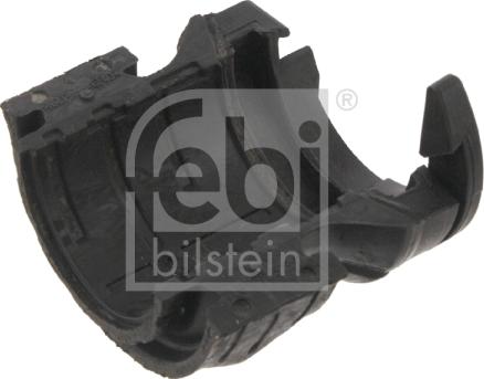FEBI Bilstein 31345 - Poduszka stabilizatora