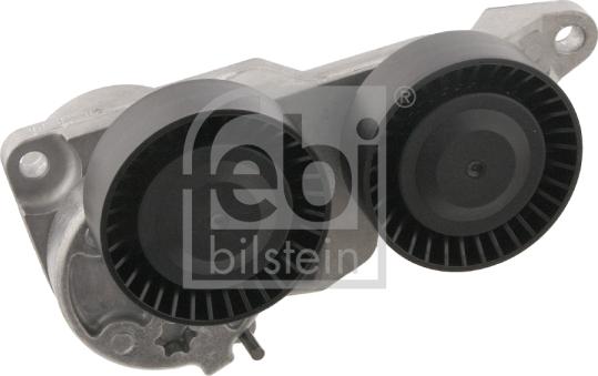 FEBI Bilstein 31359 — Napinacz paska klinowego wielorowkowego