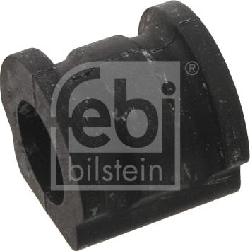 FEBI Bilstein 31350 - Poduszka stabilizatora