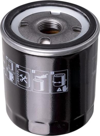 FEBI Bilstein 31300 — Filtr oleju