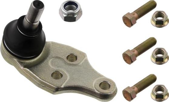FEBI Bilstein 31312 - SWORZEŃ WAHACZA LAND ROVER P. FREELANDER 98-06 LE-PR