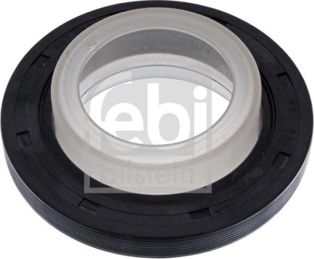 FEBI Bilstein 31329 — Pierścień uszczelniający wału, wał korbowy