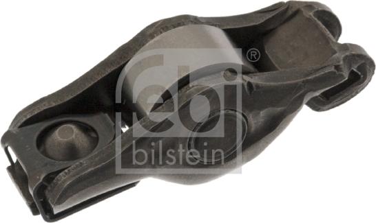FEBI Bilstein 31327 — Dźwignia zaworu, sterowanie silnika