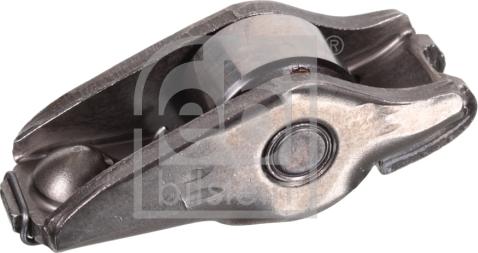 FEBI Bilstein 31373 — Dźwignia zaworu, sterowanie silnika