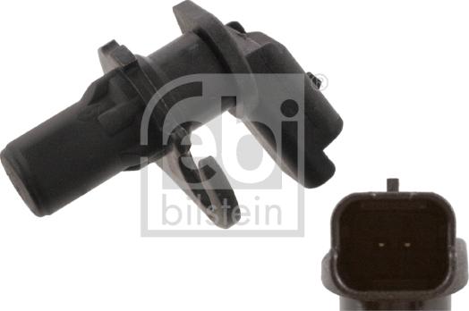 FEBI Bilstein 31244 — Generator impulsów, wał korbowy