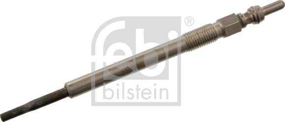 FEBI Bilstein 31248 — Świeca żarowa