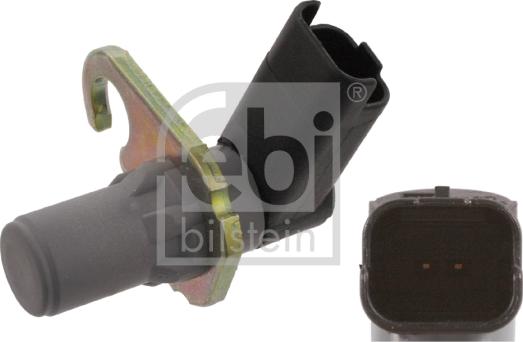 FEBI Bilstein 31243 — Generator impulsów, wał korbowy