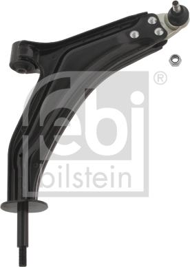 FEBI Bilstein 31259 — Wahacz, zawieszenie koła