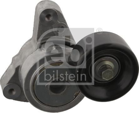 FEBI Bilstein 31255 — Napinacz paska klinowego wielorowkowego