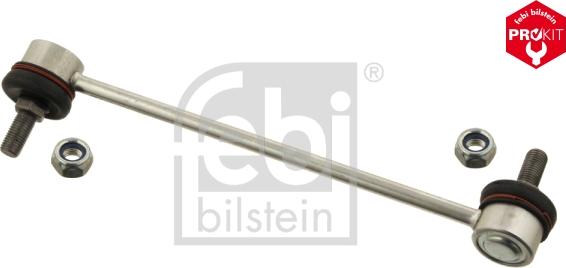 FEBI Bilstein 31250 - Łącznik drążka stabilizatora