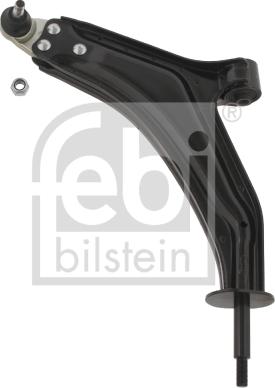 FEBI Bilstein 31258 — Wahacz, zawieszenie koła