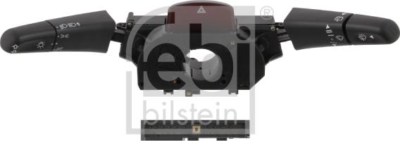 FEBI Bilstein 31203 — Przełącznik kolumny kierowniczej