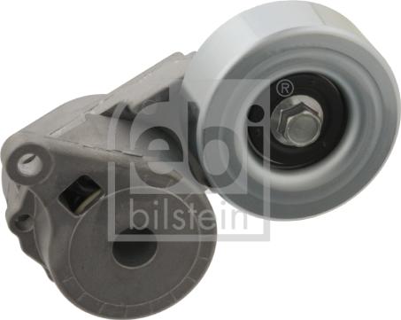 FEBI Bilstein 31215 — Napinacz paska klinowego wielorowkowego