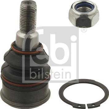 FEBI Bilstein 31216 — Przegub mocujący / prowadzący