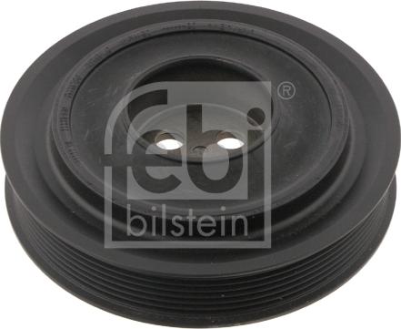 FEBI Bilstein 31212 — Koło pasowe, wał korbowy
