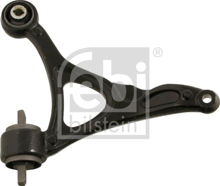 FEBI Bilstein 31286 — Wahacz, zawieszenie koła