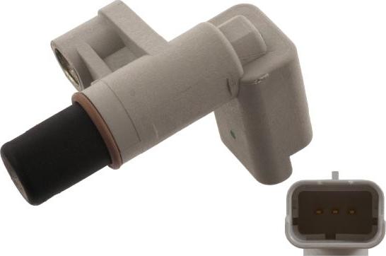 FEBI Bilstein 31239 — Czujnik, pozycja wałka rozrządu